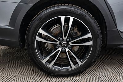 Volvo V90 Cross Country T5 AWD