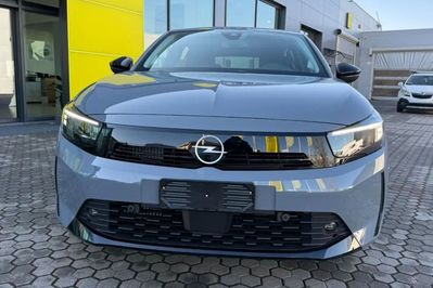 Opel Corsa Edition 1.2 Turbo