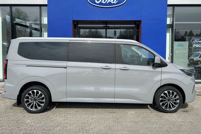 Ford Tourneo Custom L2H1 Titanium X 320 A8 AWD