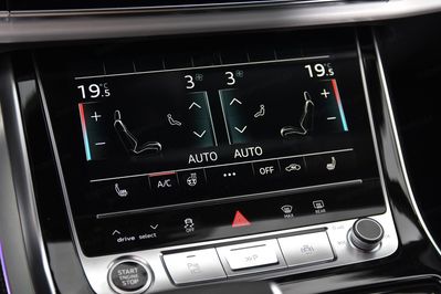 Audi Q7 TDI quattro S Line