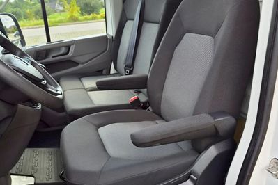 Volkswagen Crafter 35 TDI
