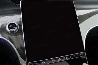 Mercedes GLC 220 d 4-Matic AMG Line