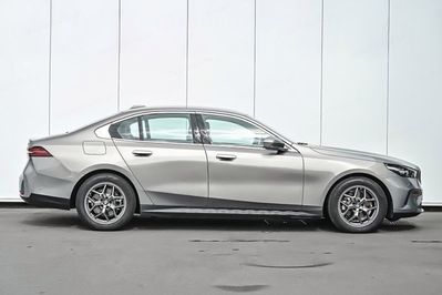 BMW Seria 5 520d xDrive