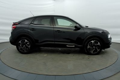 Citroen C4 Shine 1.5 BlueHDI EAT8