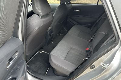 Toyota Corolla 2.0 Hybrid Comfort