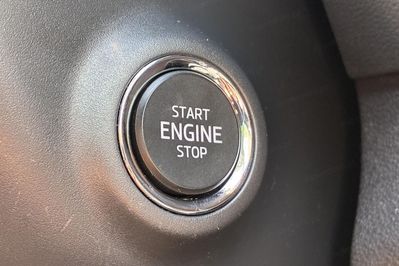 Skoda Karoq TSI Act Selection Dsg