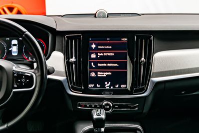 Volvo S90 D5 AWD R-Design aut