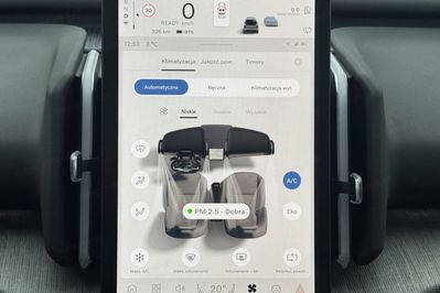 Volvo EX30 Single Motor Long Range Ultra