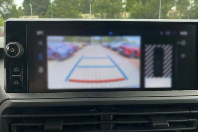 Toyota ProAce Medium Active 1.5 diesel