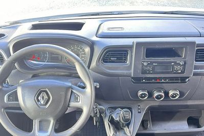 Renault Master dCi L2H2 Business