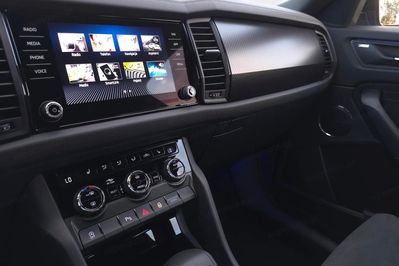 Skoda Kodiaq TSI ACT 4x2 Sportline DSG