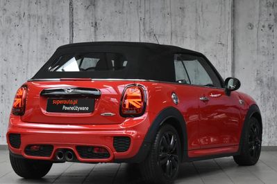 Mini Mini John Cooper Works