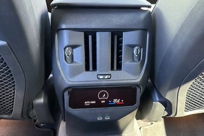 BMW X3 xDrive20d mHEV aut
