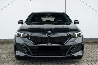BMW Seria 5 Touring 520d xDrive M Sport