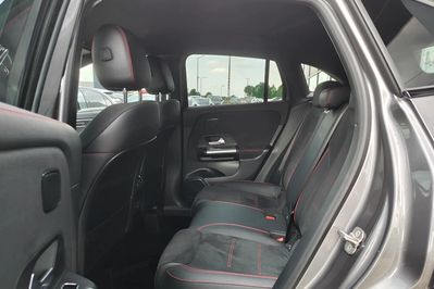 Mercedes GLA 200 mHEV AMG Line 7G-DCT