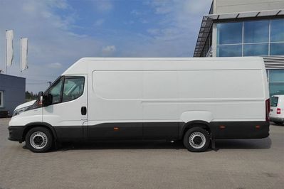 Iveco Daily 35S16 L4H2