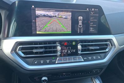 BMW Seria 4 Gran Coupe 420d xDrive M Sport