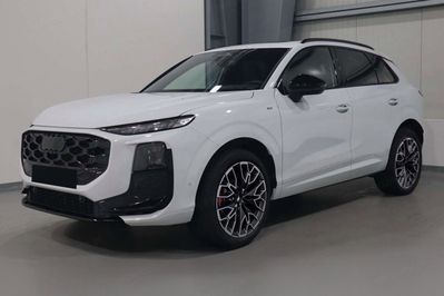 Audi Q3 TFSI quattro S line