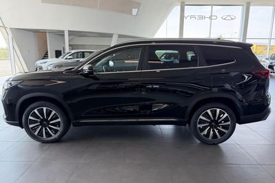 Chery Tiggo 8 Prestige Super Hybrid 1.5 T-GDI