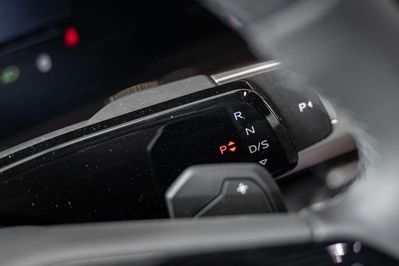 Audi Q3 TFSI advanced