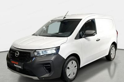 Nissan Townstar 1.3 DIG-T