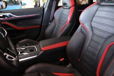 BMW Seria 4 Gran Coupe 420d xDrive M Sport
