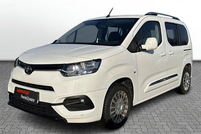 Toyota Proace City Verso L1H1 Family