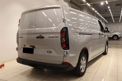 Ford Transit Custom 320 L2H1 Trend