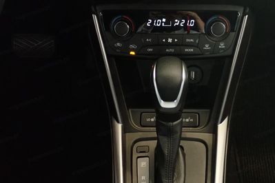 Suzuki S-Cross 1.5 Strong Hybrid Premium AGS