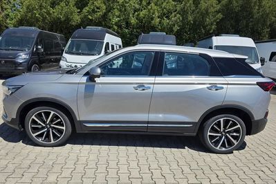 Bestune T77 1.5T Elegance DCT