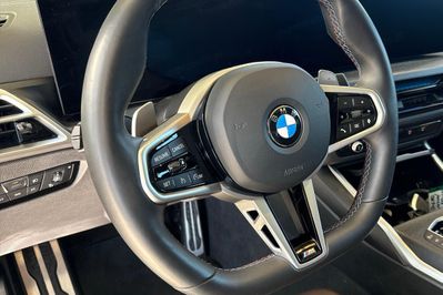 BMW Seria 3 Touring M340i xDrive