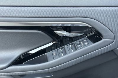 Land Rover Range Rover Evoque 2.0 P200  R-Dynamic S