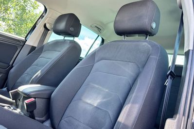 Volkswagen Tiguan 2.0 Tdi Bmt Scr 4MOT Highline Dsg