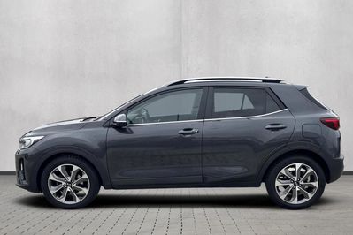 Kia Stonic 1.0 T-GDI XL aut