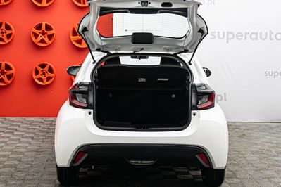 Toyota Yaris 1.0 Comfort