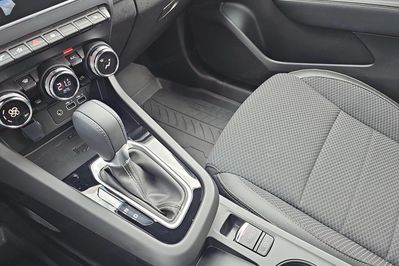 Renault Arkana 1.3 TCe Techno EDC