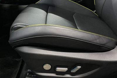 Baic Beijing 5 Beijing 1.5T Luxury Dct