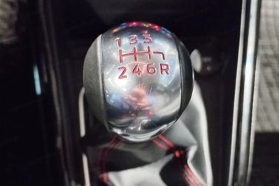 Ford Ecosport 1.0 EcoBoost ST-Line ASS