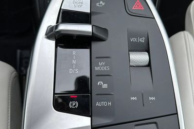 BMW X1 xDrive20d M Sport