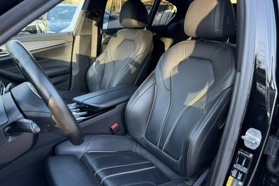 BMW Seria 5 530e iPerformance M Sport