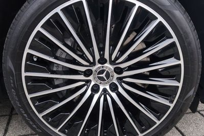 Mercedes Klasa E 220 d 4-Matic Exclusive