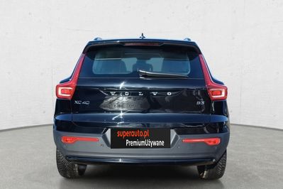 Volvo XC40 B3 Plus Dark aut