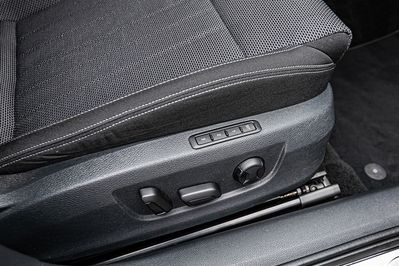 Skoda Superb 2.0 TSI Style DSG