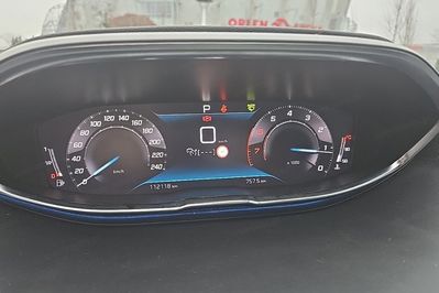 Peugeot 5008 Puretech GT S&S