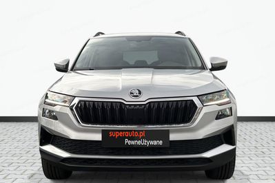 Skoda Karoq TDI SCR 4X2 Ambition DSG