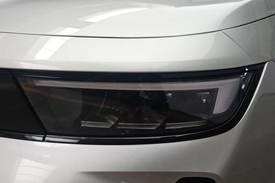 Opel Astra GS S&S