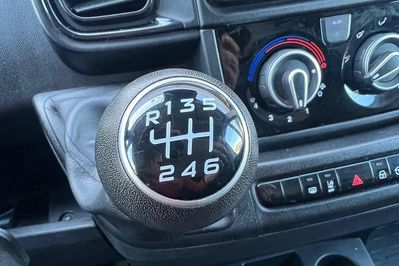 Fiat Ducato Maxi L4H2