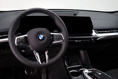 BMW X1 xDrive23i M Sport