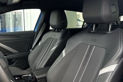 Opel Astra Gs S&S
