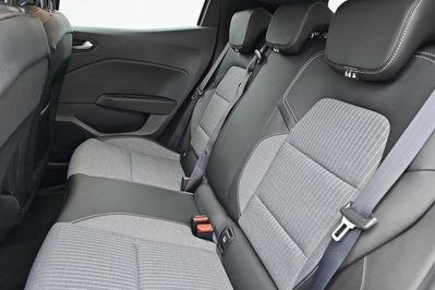 Renault Clio 1.0 TCe Techno